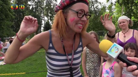 Zprávičky - 22. června 2021