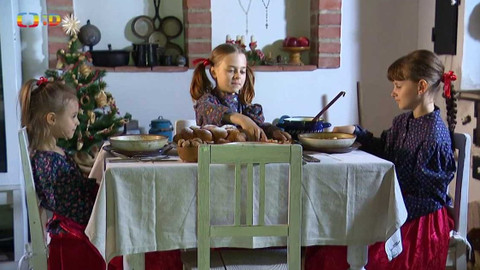 Draci v hrnci - Na sváteční hostinu pozvi celou rodinu