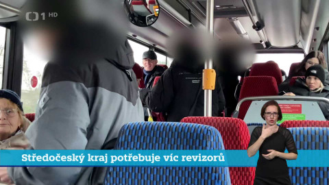 Události v regionech (Praha) - 11. prosince