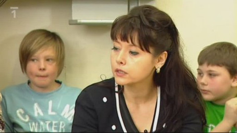 Tykadlo - Pomoc nejen doma, ale i ve světě