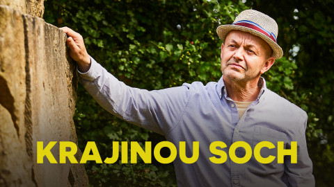 Krajinou soch
