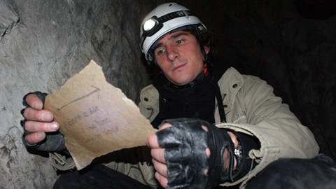 Záhady Toma Wizarda - Velká hra aneb pět let záhadologem