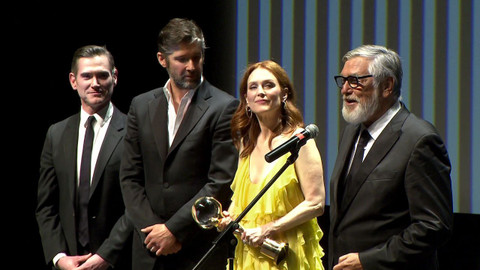 ČT na MFF Karlovy Vary - Festivalové ozvěny