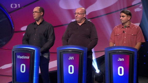 Kde domov můj? - 1. února 2021