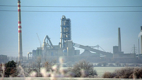 Reportéři ČT - 13. února 2012