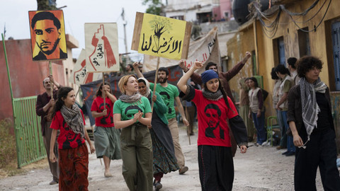 Malá bubenice - Epizoda 5/8