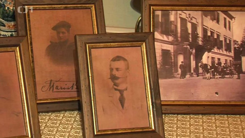 Toulavá kamera - 4. října 2020