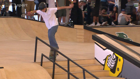 Mystic Sk8 Cup - Mystic Sk8 Cup 2025