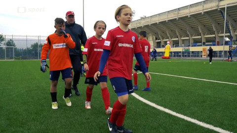 McDonald's Cup 2019 - McDonald’s Cup 2019