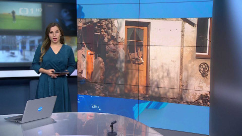 Události v regionech (Ostrava) - 27. září 2024