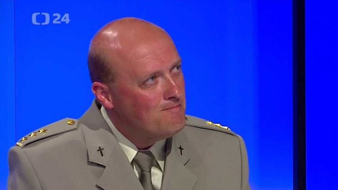 90’ ČT24 - Smrt českých vojáků v Afghánistánu