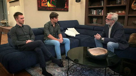 Modrá krev - 8/10 Zejdlicové ze Šenfeldu