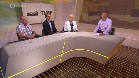 Turf - 3. srpna 2016