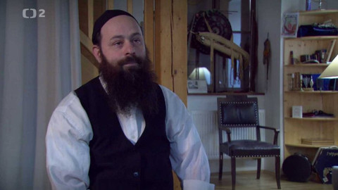 Cesty víry - Chaim znamená život