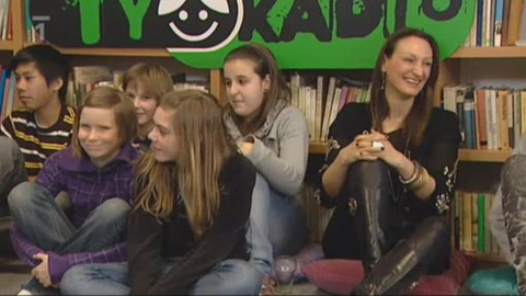 Tykadlo - Image - co to je?