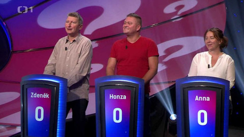 Kde domov můj? - 17. prosince 2020