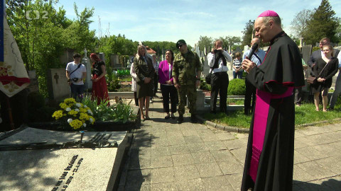 Křesťanský magazín - 26. května 2024