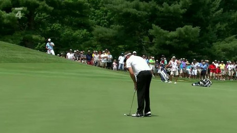 PGA Tour - PGA Tour 2012