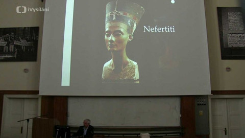 Univerzita Karlova on-line - Egypt - Nová říše