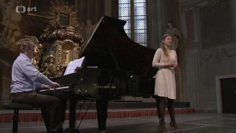 Mezinárodní hudební festival Pražské jaro - 11/25 Echo Pražského jara 2015