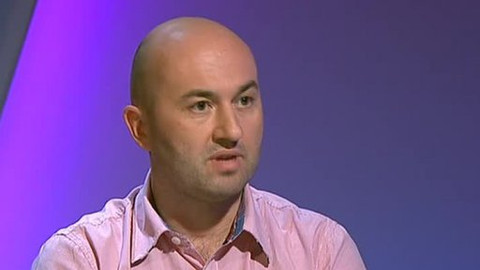 Před půlnocí - 26. dubna 2011