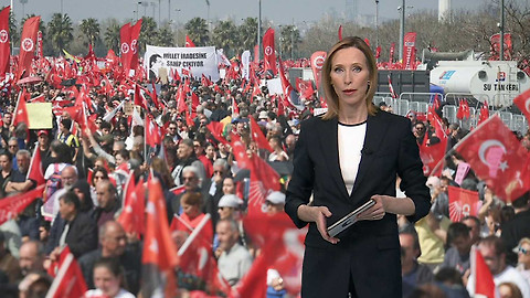 Horizont ČT24 - 3. dubna 2025