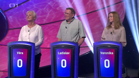 Kde domov můj? - 11. dubna 2018