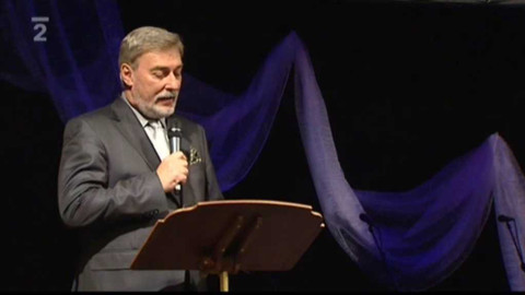 Dobří rodáci a město dabingu