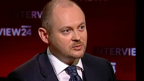 Interview ČT24 - 26. června 2013