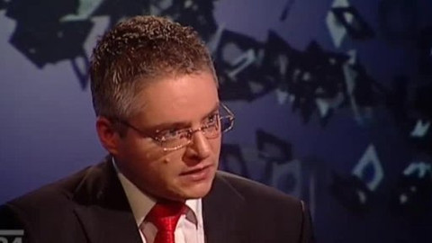 Před půlnocí - 16. prosince 2009