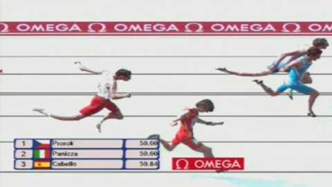 Atletika - ME v atletice družstev Švédsko