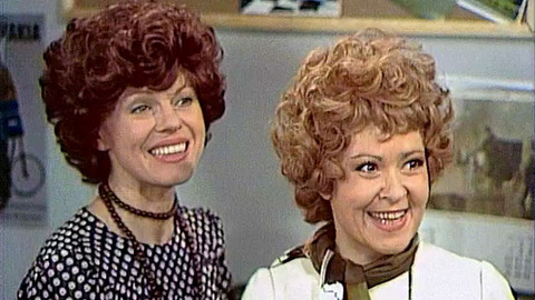 Bakaláři - Mzda strachu