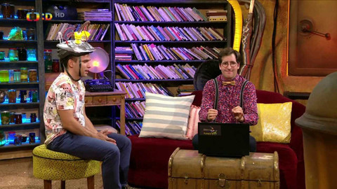 PLANETA YÓ - 8. prosince 2022