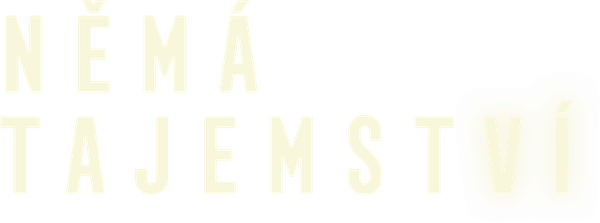 Němá tajemství