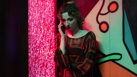 Na příjmu - Epizoda 3/6