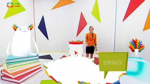 Tamtam - 6. března 2015