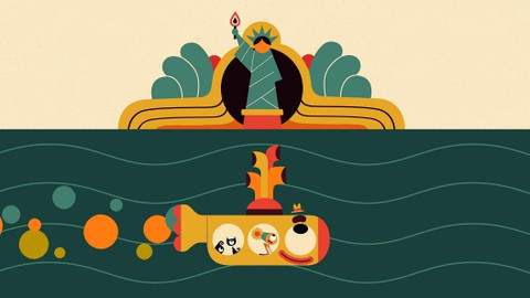 Jasmine a Jambo - 24/52 Letní hit