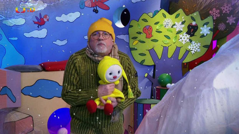 Kouzelná školka - 25. ledna 2024