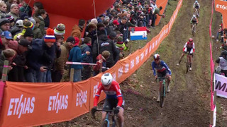 SP v cyklokrosu 2025/2026