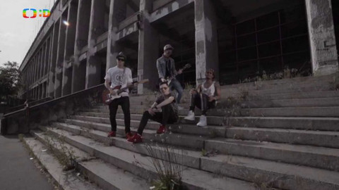 Dé pětka - 13. června 2015