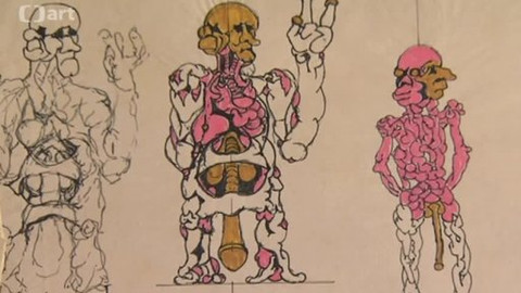 U zavěšené knihy - 1. října 2014