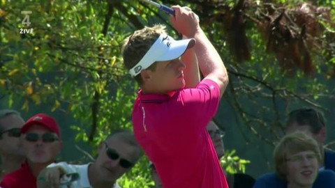 PGA Tour - PGA Tour 2011