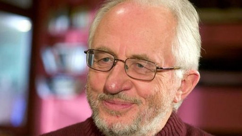 Na plovárně - Josef Michel