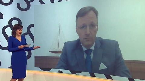 90’ ČT24 - Podaří se snížit 200miliardový schodek rozpočtu?