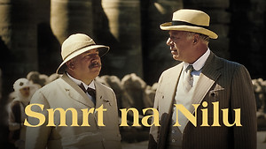 Obrázek pořadu Smrt na Nilu
