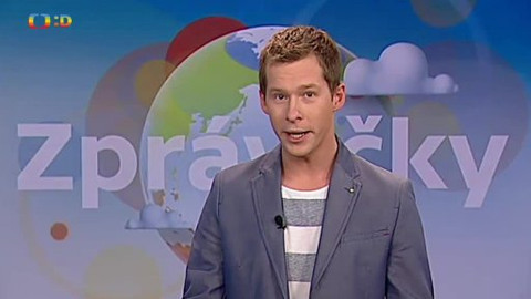 Zprávičky - 17. prosince 2013