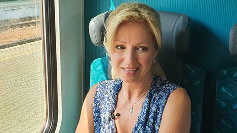 13. komnata - 13. komnata Kateřiny Brožové