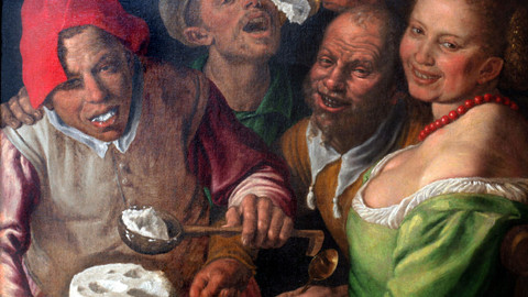 Potrava duše & těla - Epizoda 8/20