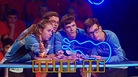 Bludiště - 26. září 2015