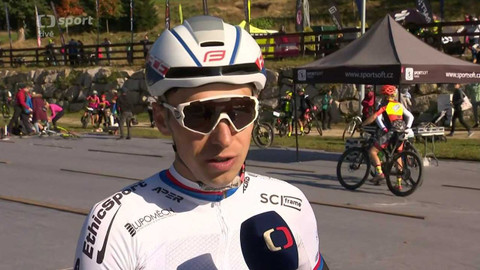 ČT Author Cup - ČT Author Cup